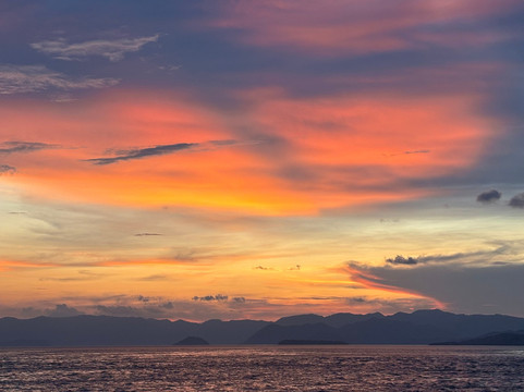 Captain Komodo-Labuan Bajo必去景点