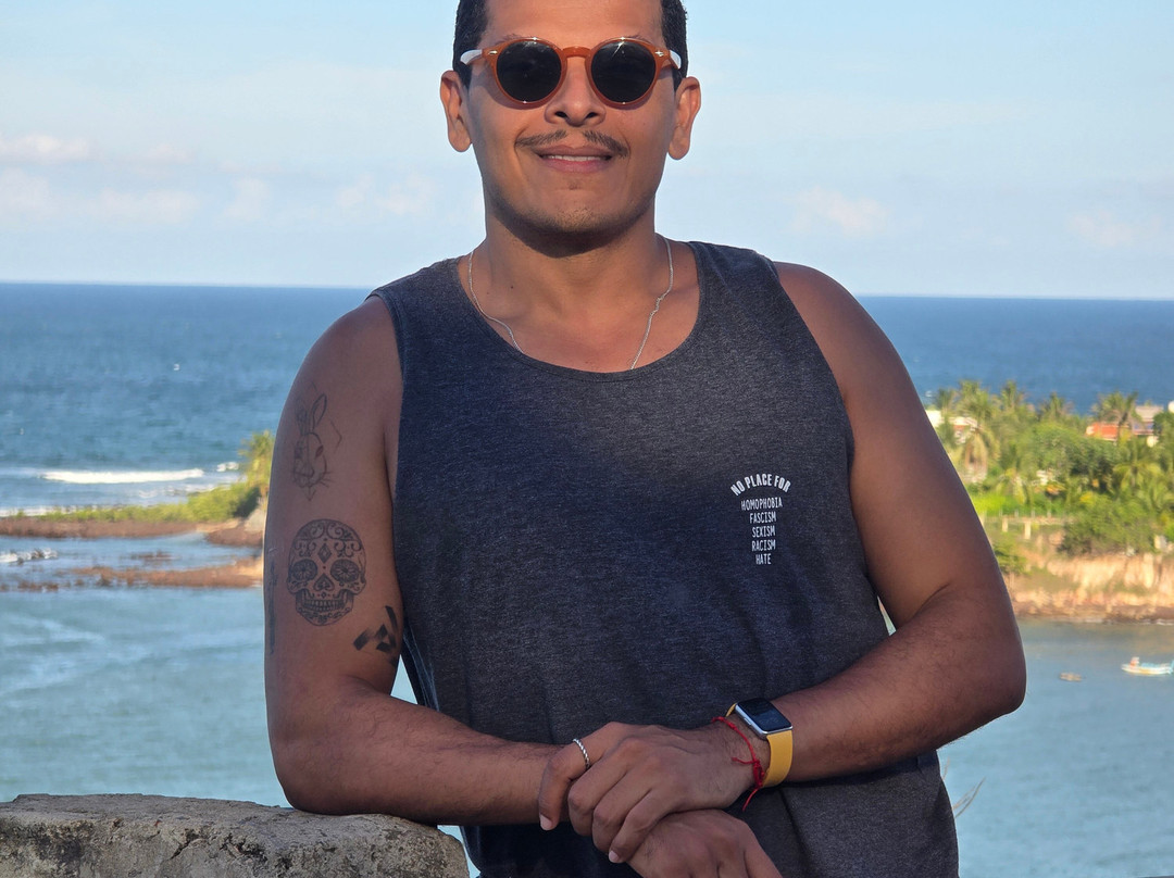 Natal Vip Turismo-Natal必去景点