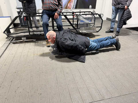 Mt Van Hoevenberg-普莱西德湖必去景点