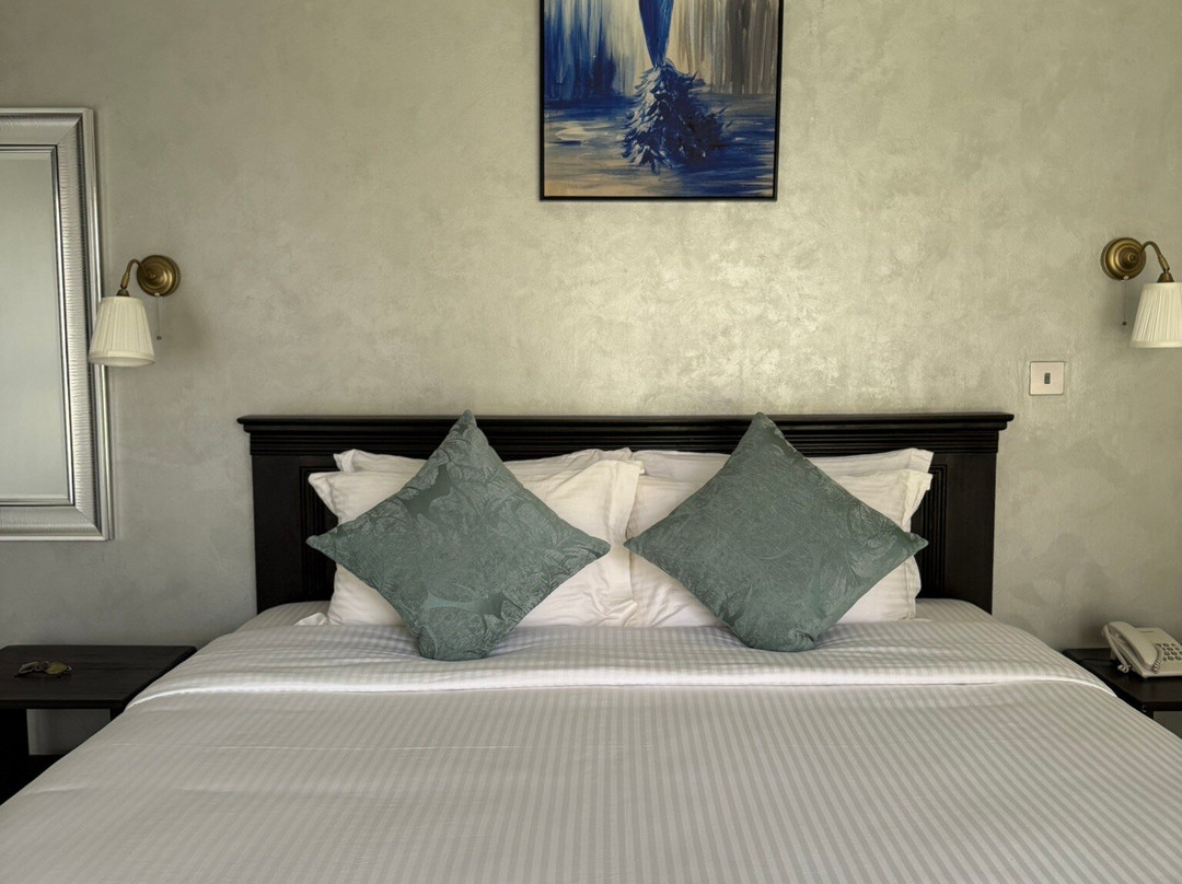 Master Peace Resort