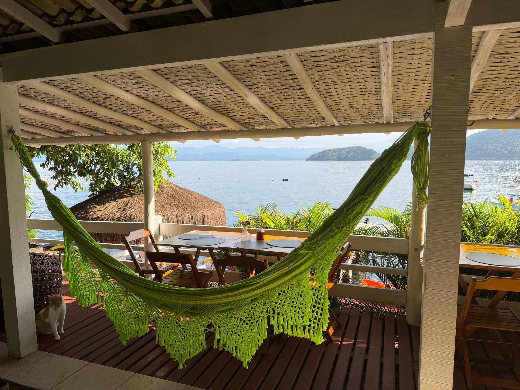 克鲁索旅馆-官方