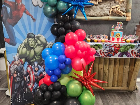 Rye-assic Adventure Park-Hoddesdon必去景点