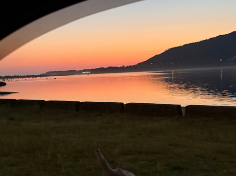 Praia de Moledo-Moledo必去景点