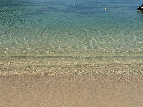 Banana Sea Club-Anse Boileau必去景点