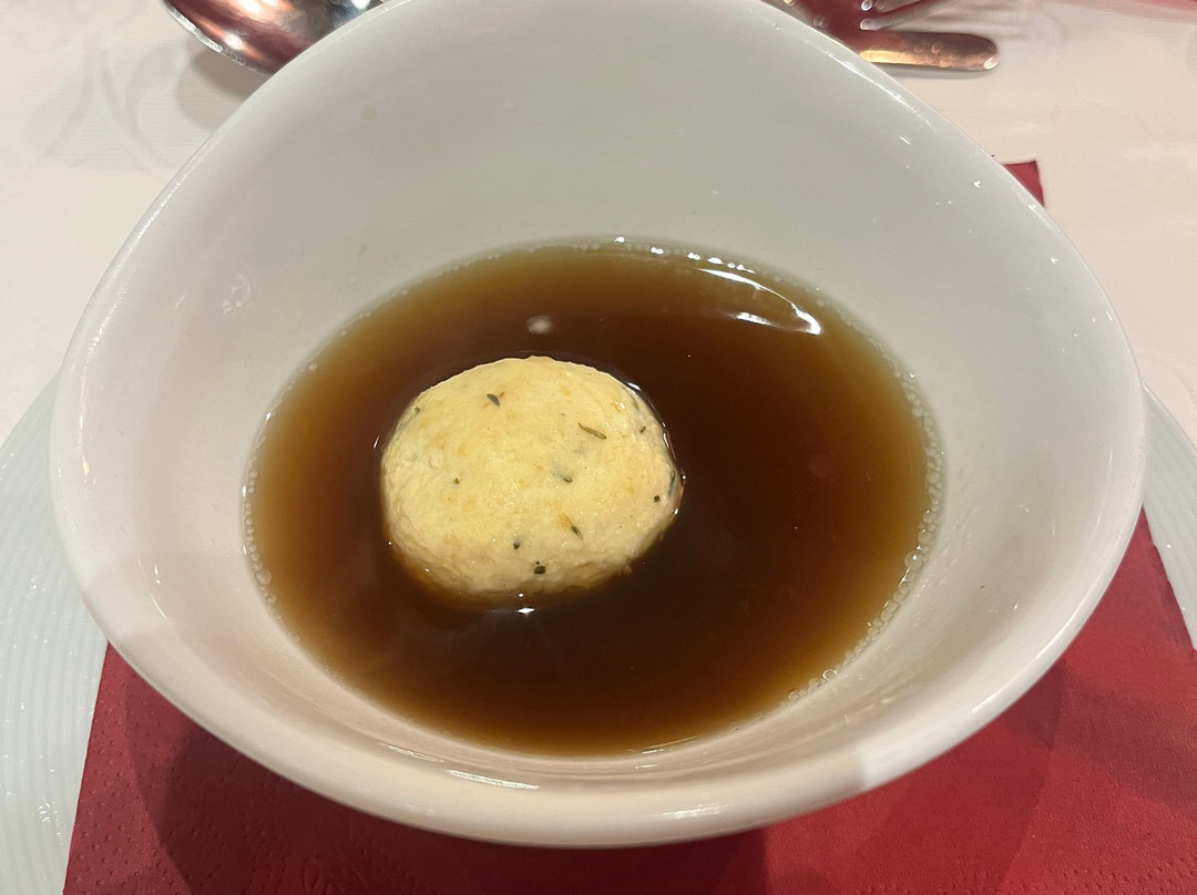 沃尔福尔菲尔森霍夫艮纳斯酒店主图