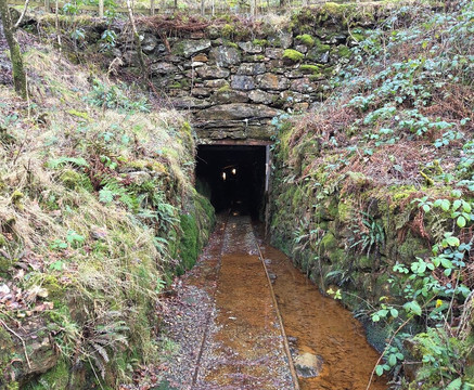 Sygun Copper Mine-Beddgelert必去景点