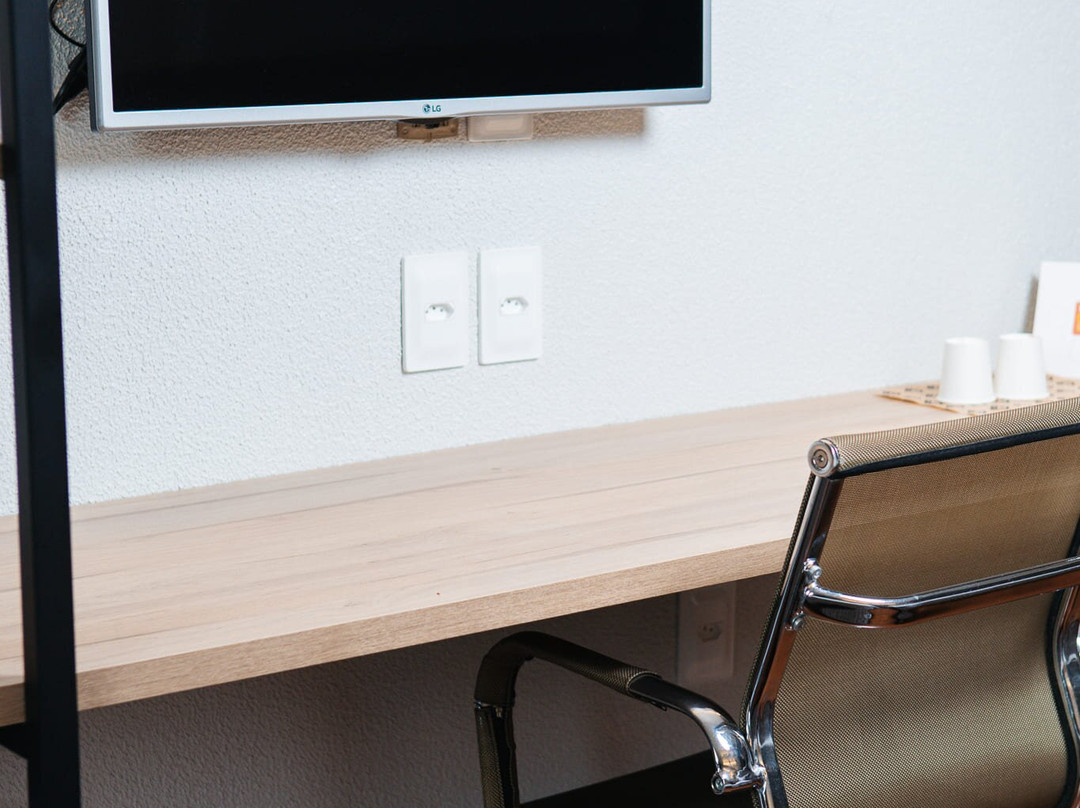 布卢梅瑙10号酒店主图