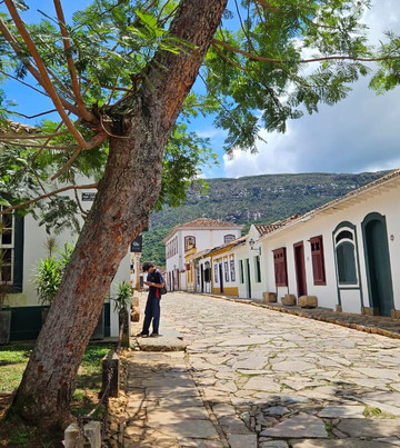 Tiradentes Historic Center-蒂拉登特斯必去景点