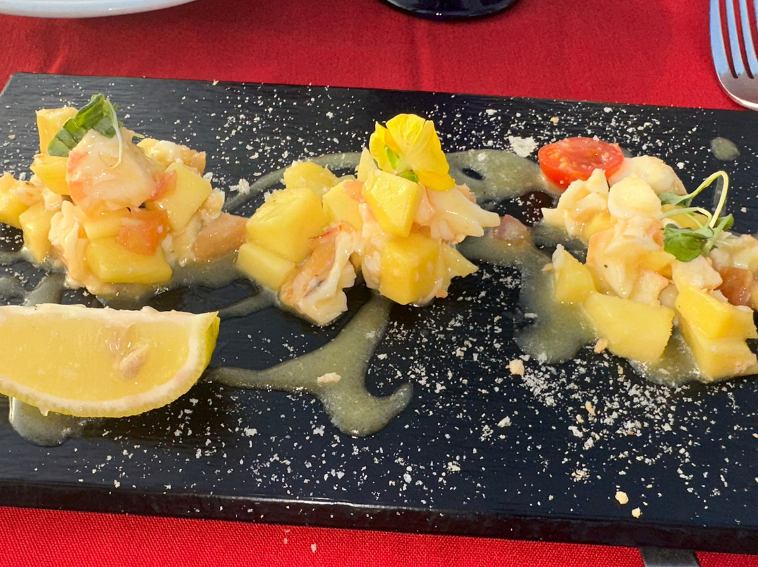 布鲁格林瓦克申拉卡巴纳海滩赌场度假酒店主图