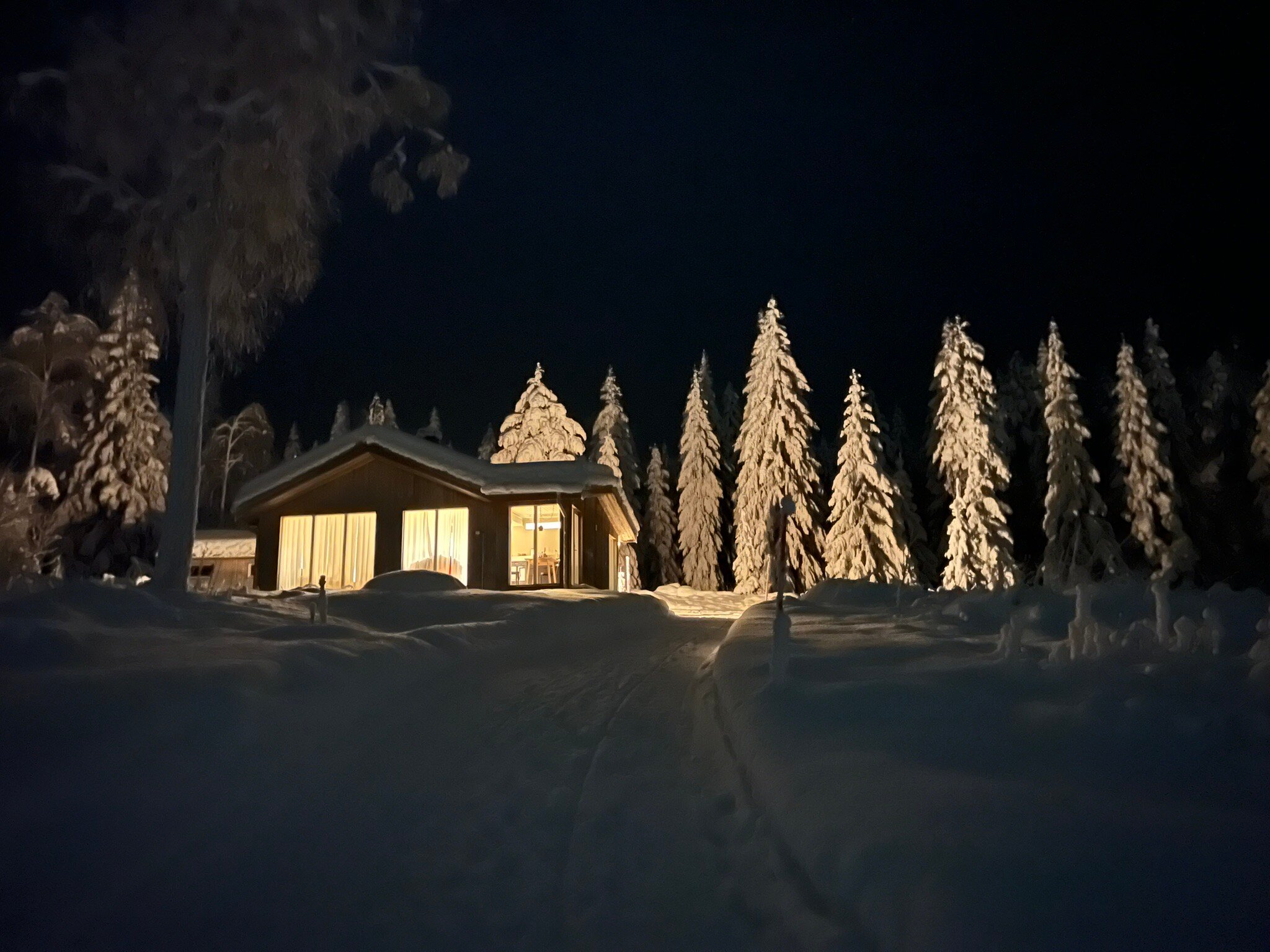 Arthotel Tornedalen-官方