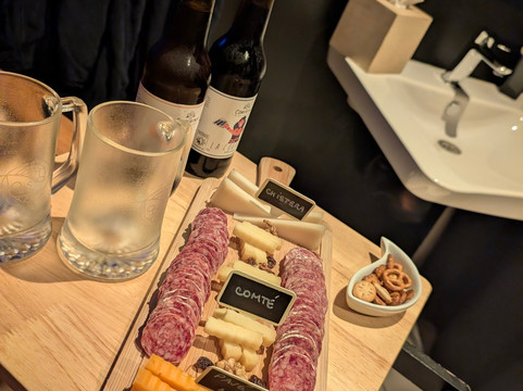 Ô Divin Spa-Vertou必去景点