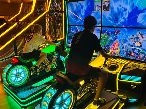 科尔平家庭度假水疗酒店主图