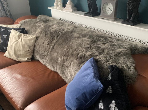 Ambleside Cowhides & Sheepskins-安布赛德必去景点