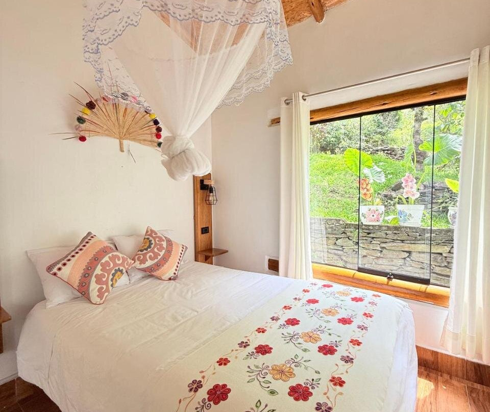 Eco Terra Lodge