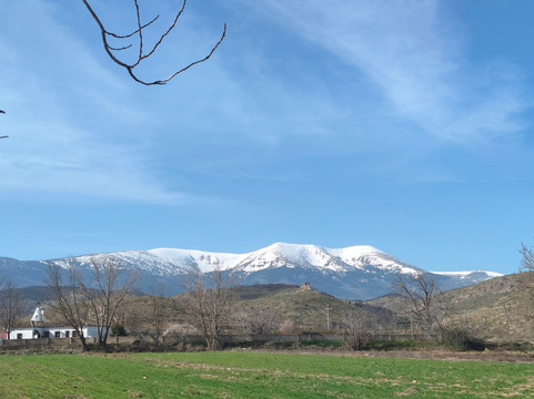 Monasterio de Veruela-Vera de Moncayo必去景点