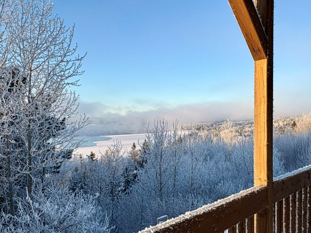 勒佩尔舒瓦酒店主图