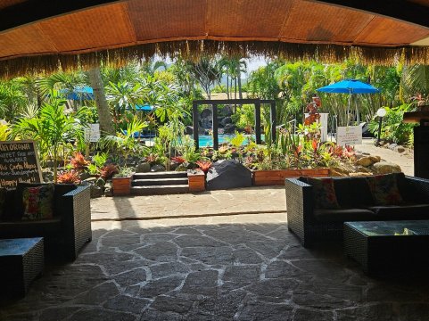 皇冠海滩度假村酒店-限成人-官方