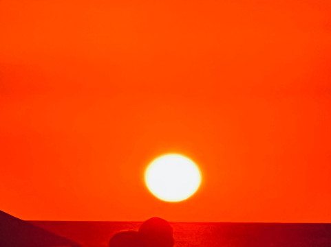 Playa Zicatela-Brisas de Zicatela必去景点