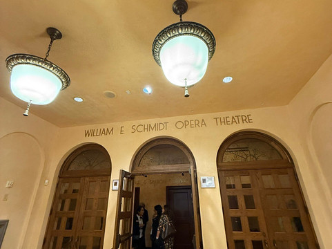 Sarasota Opera-萨拉索塔必去景点