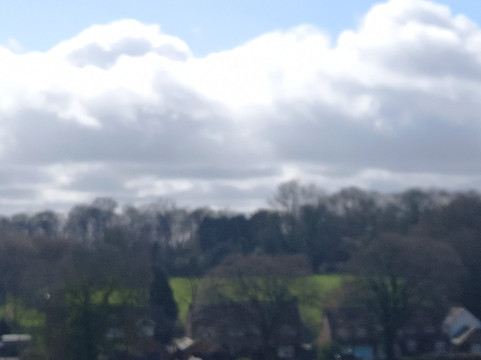 The Clock Tower-艾尔斯伯里必去景点