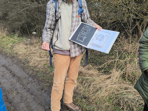 Hartibaciu Nature Tours-Hosman必去景点