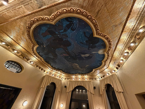 Das Wolfsbrunn主图