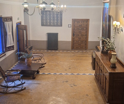 豪斯皮德瑞梅森德拉多洛雷斯酒店主图