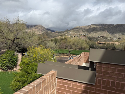 文塔纳峡谷俱乐部和酒店主图