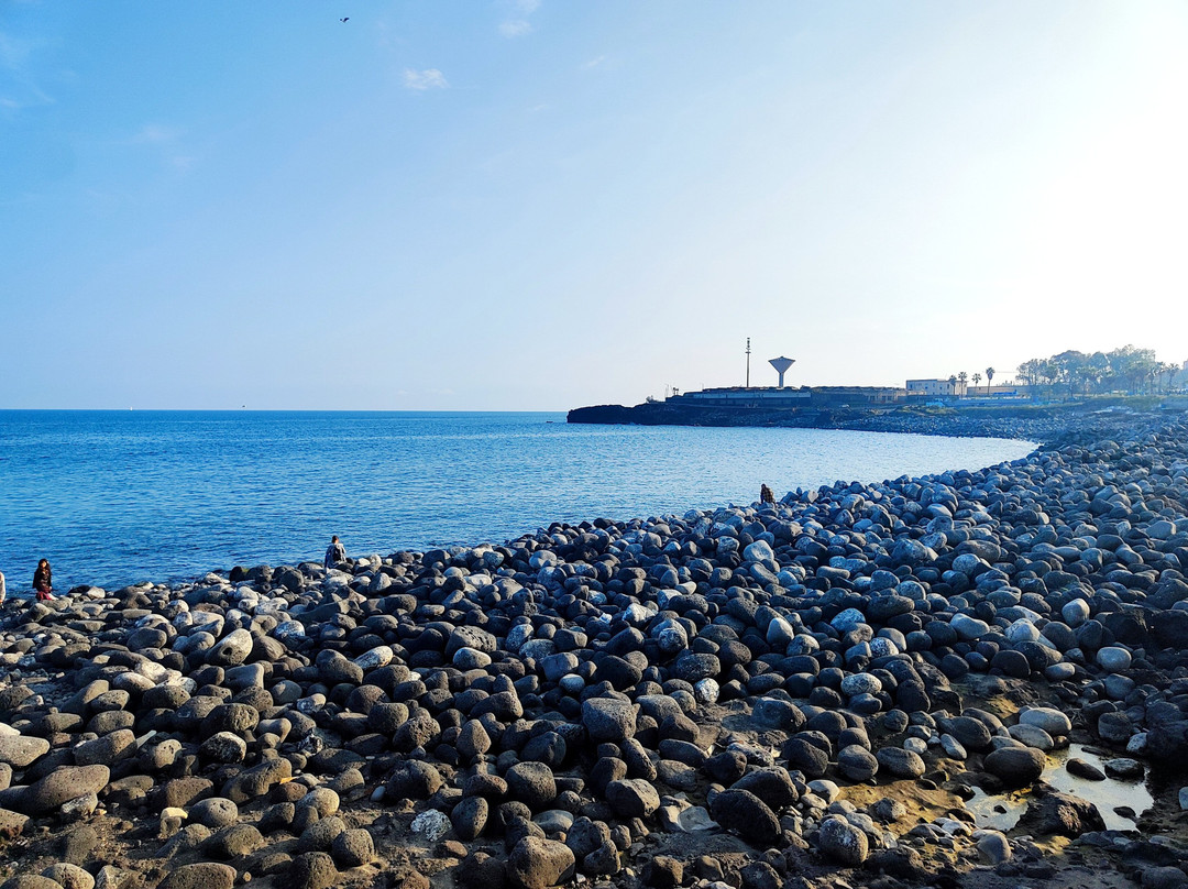 San Giovanni Li Cuti-卡塔尼亚必去景点