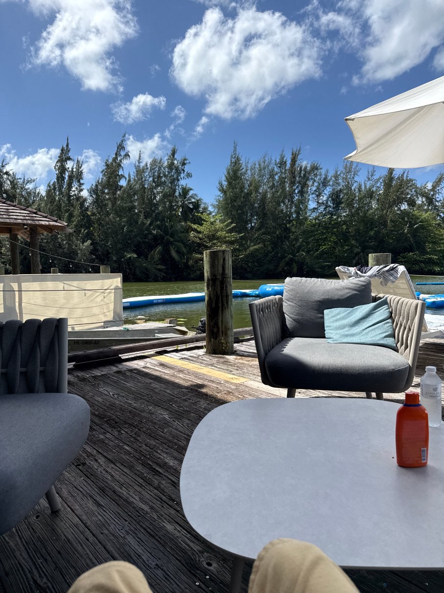 Bahia Beach Resort & Golf Club-官方