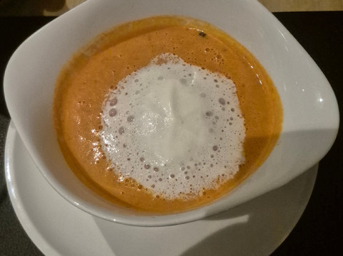 Restaurant Capricorn