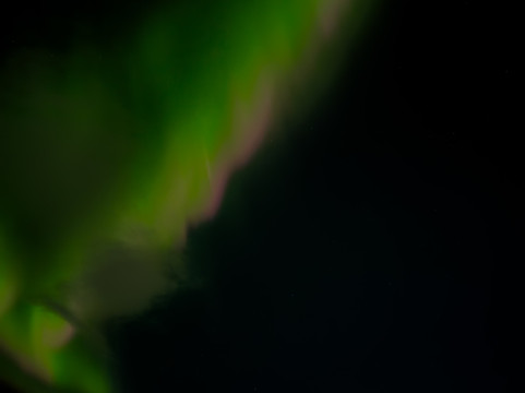 特罗姆瑟极光体验之旅-特罗姆瑟必去景点