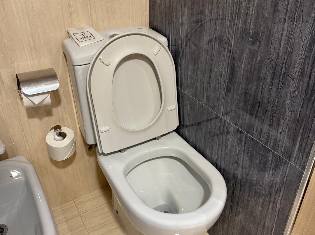 阿巴花园住宿主图