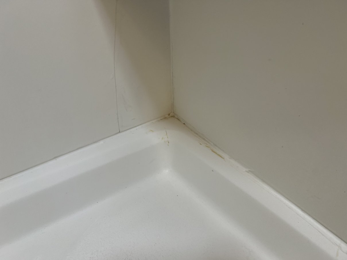 摩根敦希尔顿花园酒店-浴室