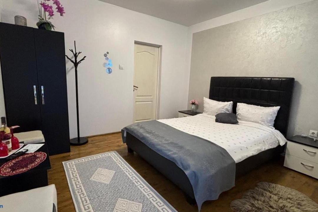 Lacu Rosu酒店住宿-Pensiunea Izabel