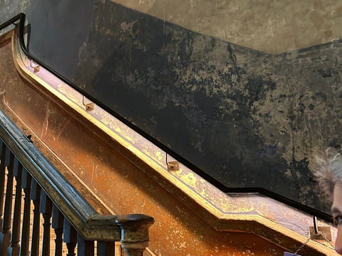 14 Henrietta Street-都柏林必去景点