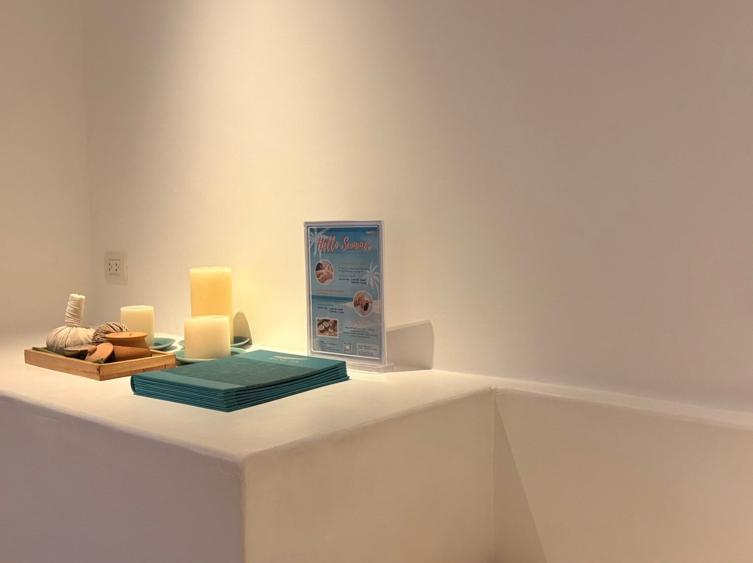 Shine Spa Phuket-攀瓦角必去景点