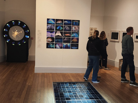 Royal West of England Academy-布里斯托尔必去景点