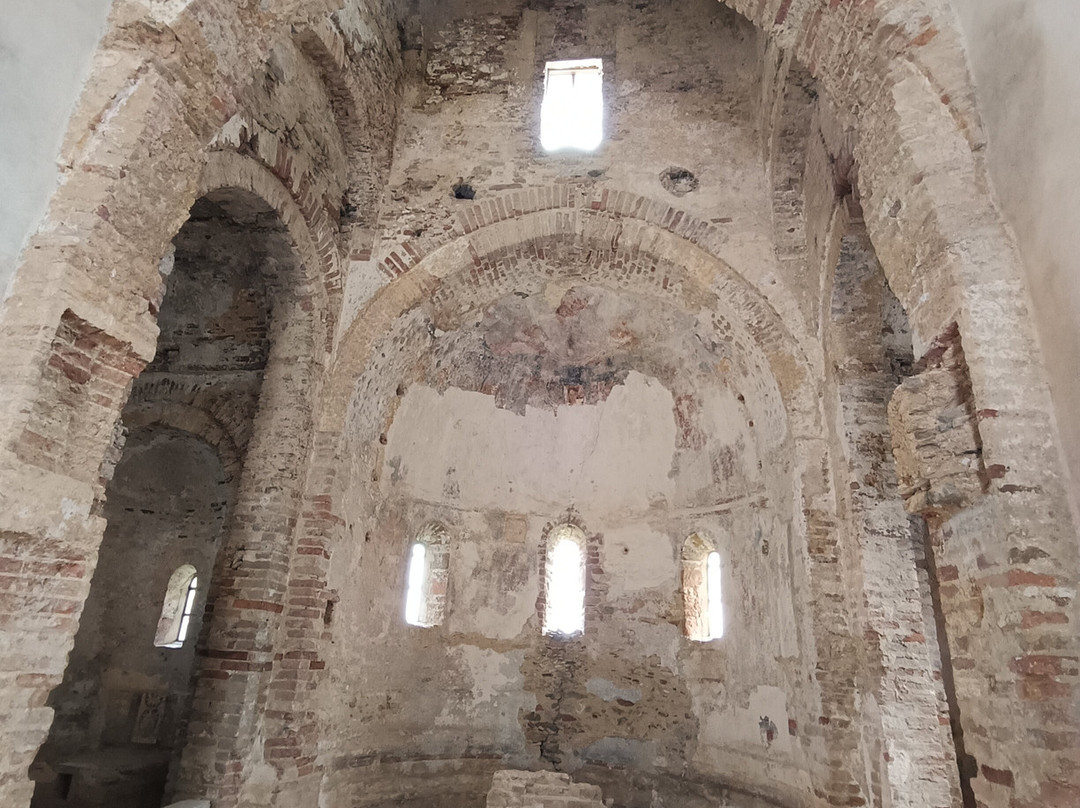 Monastero San Filippo Fragala-Frazzano必去景点