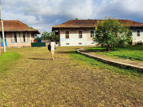 Agostinho Neto-Roca Agostinho Net必去景点
