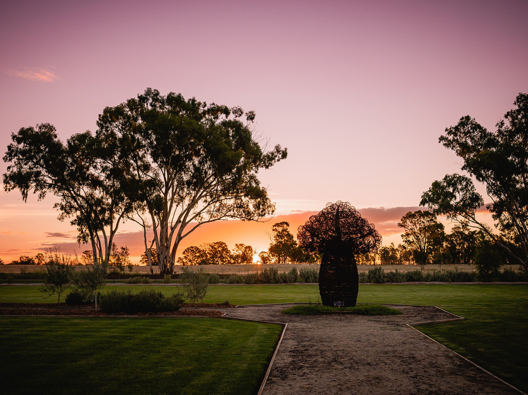 Western Queensland Spirit-Roma必去景点