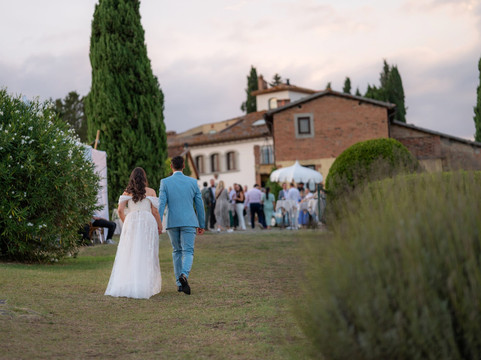 Agriturismo Il Mattone主图