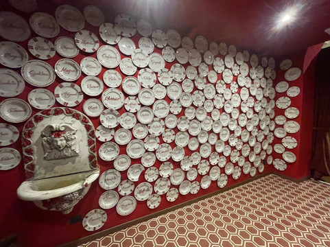 Osteria della Parola