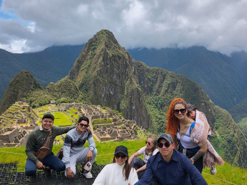 Viajes Pachacutec-库斯科必去景点