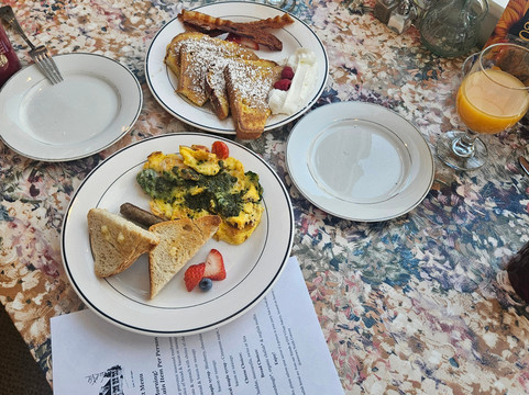 杰克逊酒店主图