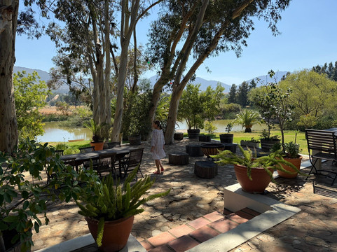 Kloofzicht Estate主图