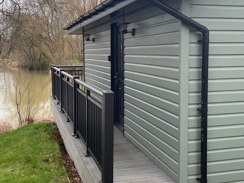 The Vale Golf & Country Club-Bishampton必去景点