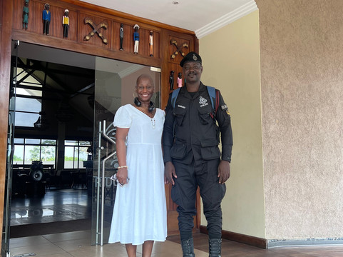 Awuni Tours Ghana-阿克拉必去景点