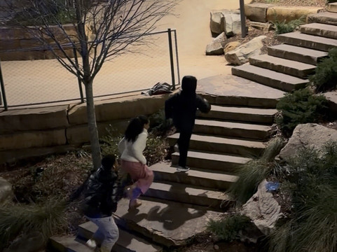 Downtown Cary Park-卡瑞必去景点