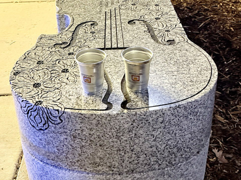 Downtown Cary Park-卡瑞必去景点